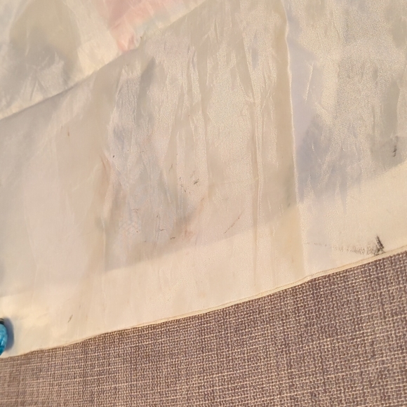 Lululemon seawheeze drawstring bag - Picture 2 of 4